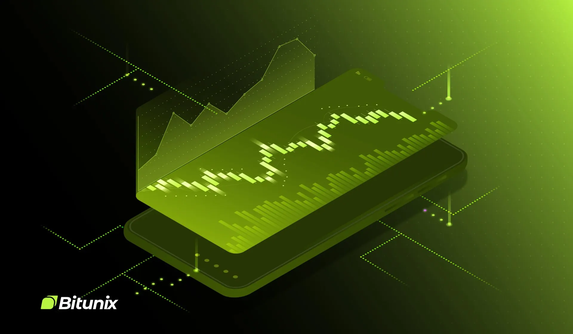 Secure access to Bitunix cryptocurrency exchange
